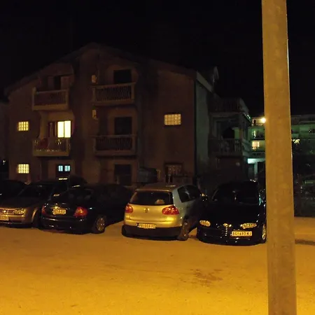 Apartament Zira S Podgorica