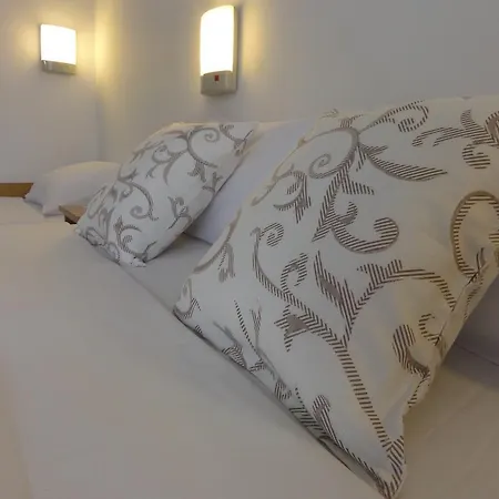 Appartement Zira S Podgorica