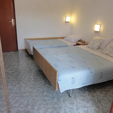 Appartement Zira S *