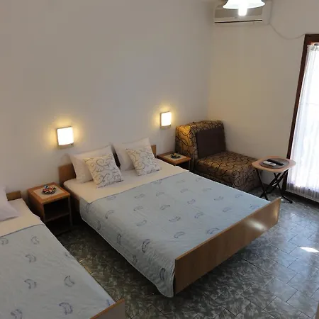 Appartement Zira S Podgorica