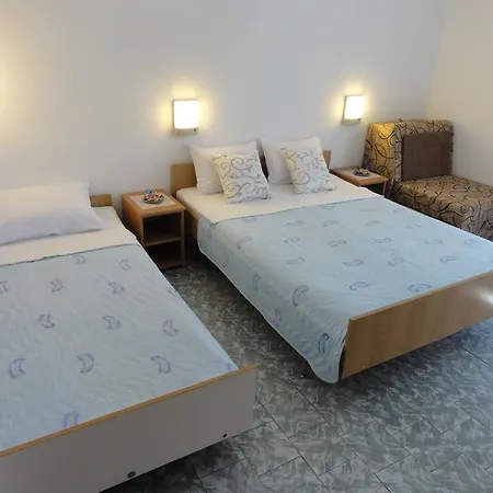 Appartement Zira S Podgorica