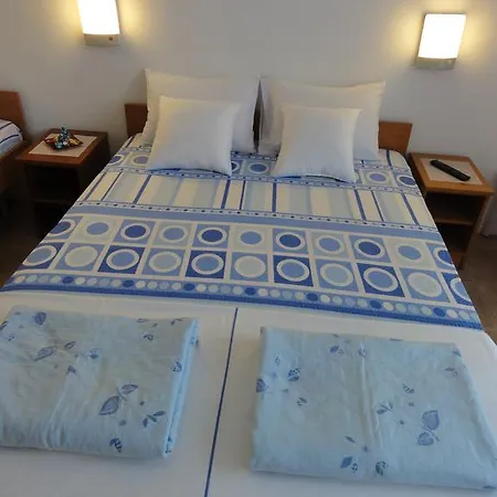 Appartement Zira S *