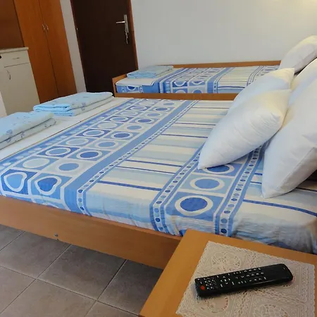Zira S Apartment Podgorica