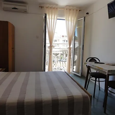 Appartement Zira S Podgorica