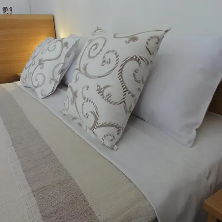 Appartement Zira S Podgorica