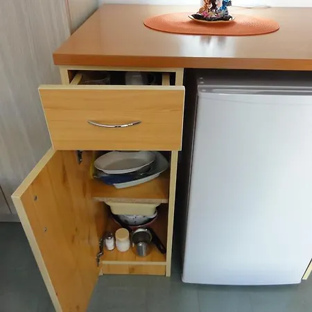 Apartment Zira S *