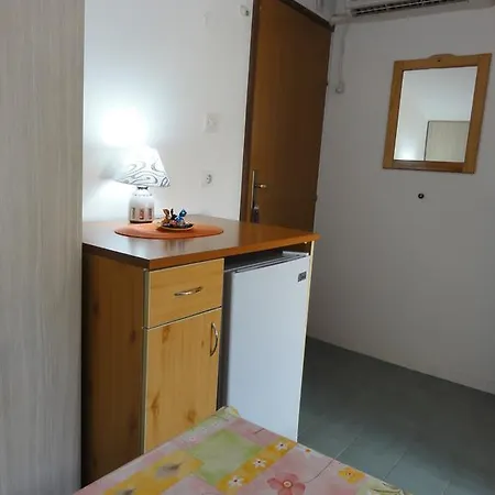 Apartment Zira S Podgorica