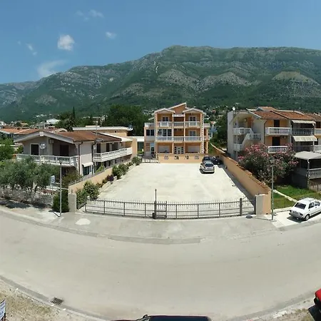 Appartement Zira S