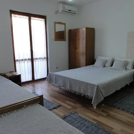 Appartement Zira S Podgorica