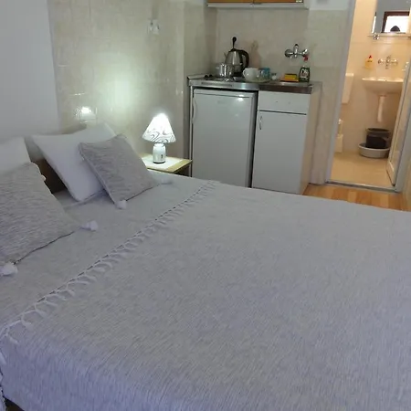 Appartement Zira S