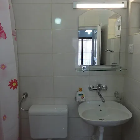 Appartement Zira S