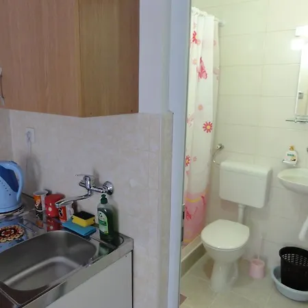 Appartement Zira S Podgorica