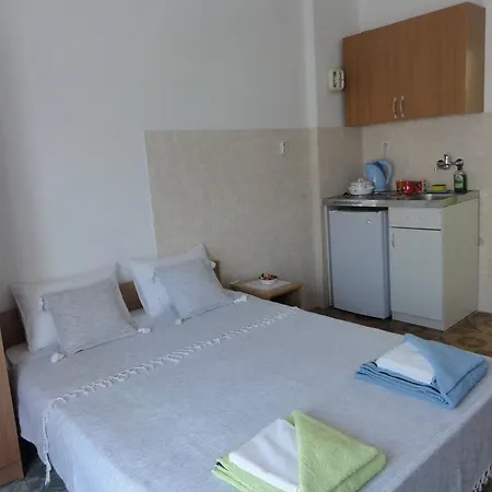 Appartement Zira S Podgorica