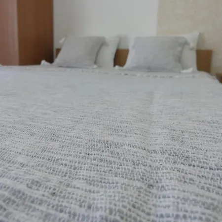 Appartement Zira S *