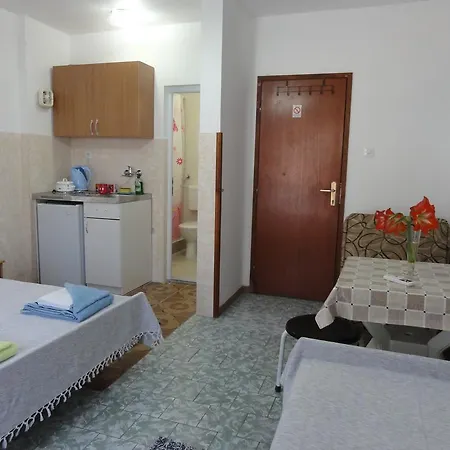 Appartement Zira S Podgorica