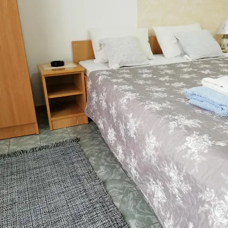 Appartement Zira S Podgorica
