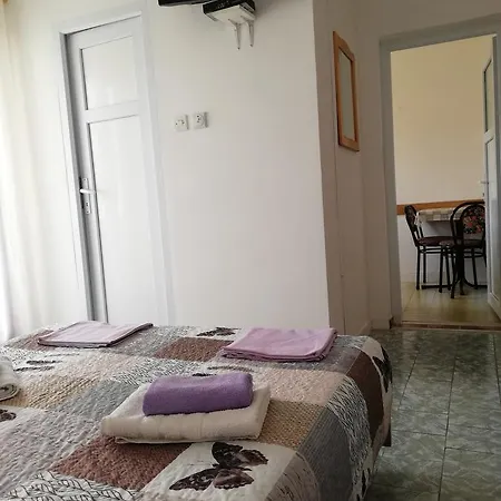 Zira S Appartement *