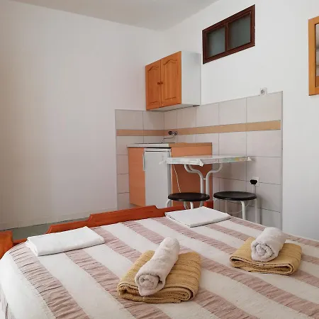 Zira S Apartment Podgorica