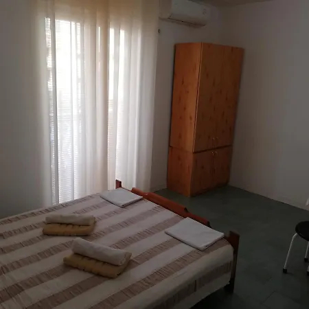 Zira S Apartment