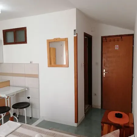 Appartement Zira S *