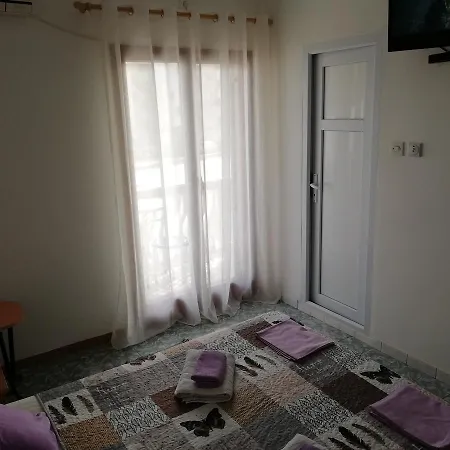 Appartement Zira S *
