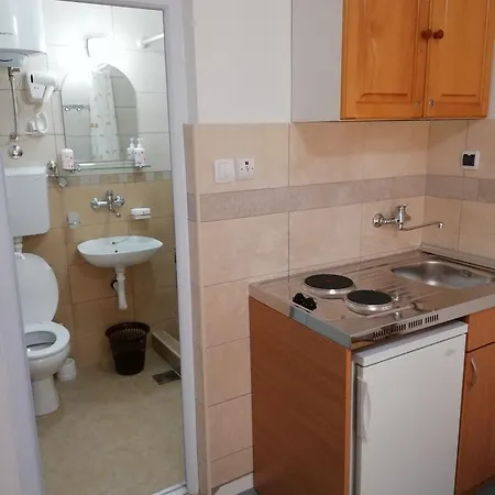 Zira S Appartement Podgorica