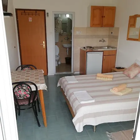 Appartement Zira S