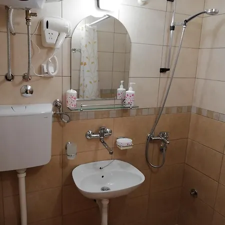 Appartement Zira S
