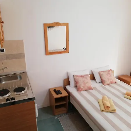 Zira S Appartement *