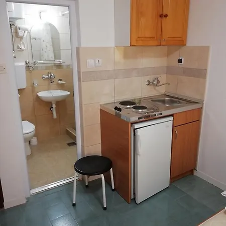 Appartement Zira S Podgorica