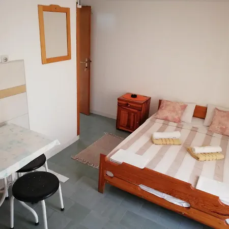 Appartement Zira S Podgorica