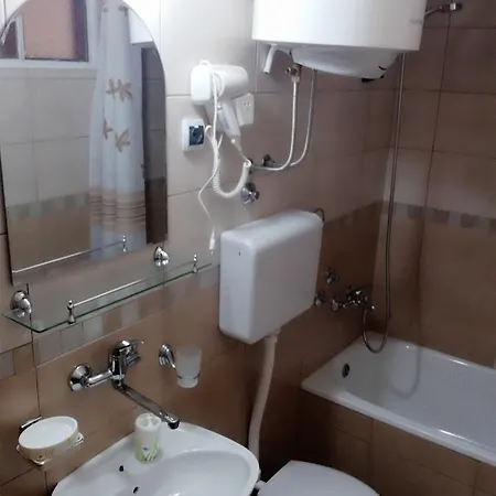 Appartement Zira S