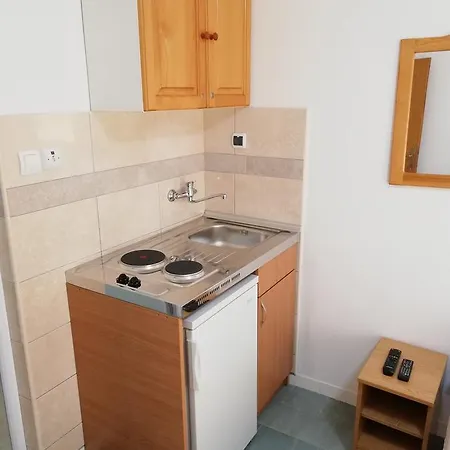 Appartement Zira S